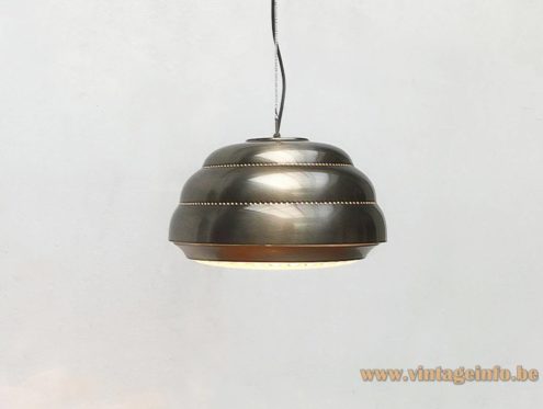 Candle Venezia Pendant Lamp 1