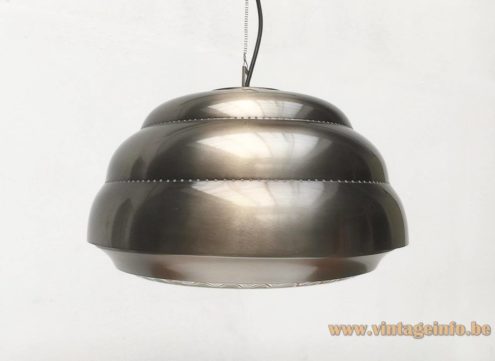 Candle Venezia Pendant Lamp 2