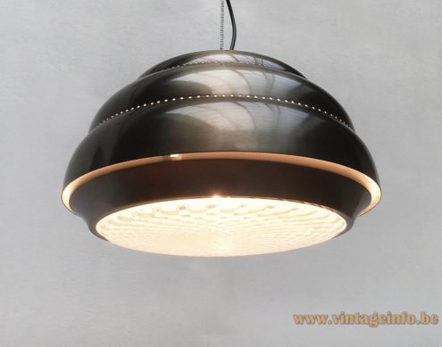 Candle Venezia Pendant Lamp 3