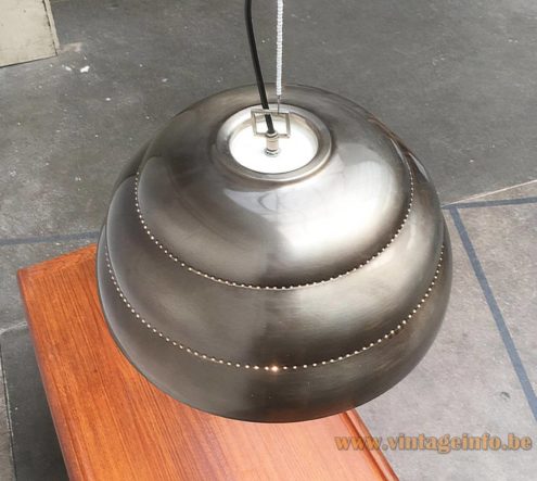 Candle Venezia Pendant Lamp 4