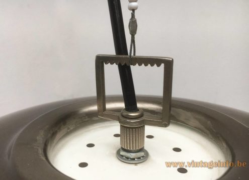 Candle Venezia Pendant Lamp 5