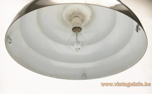 Candle Venezia Pendant Lamp 7