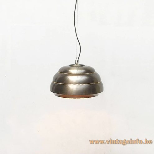 Candle Venezia Pendant Lamp 8