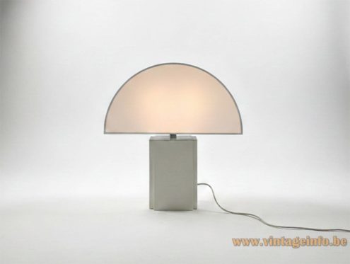 ED Olympe Table Lamp 1