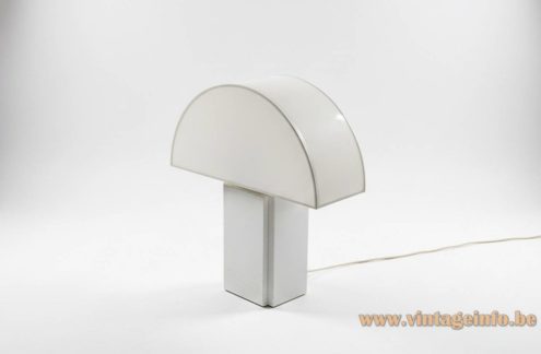 ED Olympe Table Lamp 2