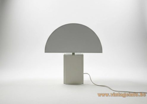 ED Olympe Table Lamp 5