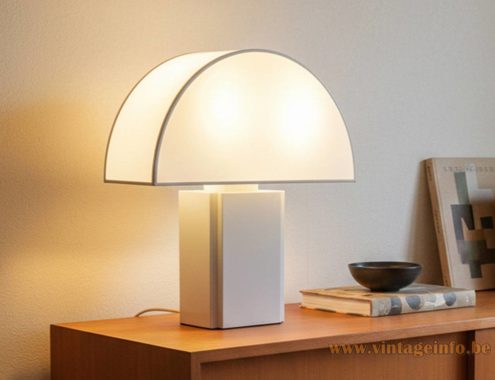ED Olympe Table Lamp 6