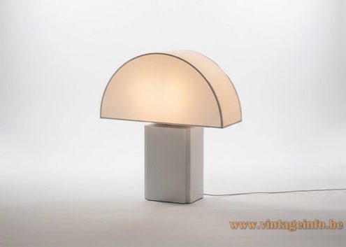 ED Olympe Table Lamp 7