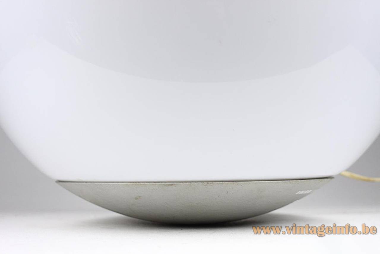 IKEA Jonisk Floor Lamp - Design: Carl Öjerstam, Sweden IKEA Jonisk floor lamp silver bottom design: Carl Öjerstam Sweden made in China