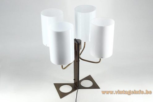 Jordi Vilanova Table Lamp 6