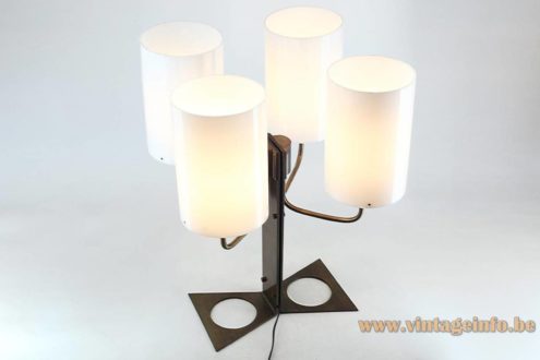 Jordi Vilanova Table Lamp 7