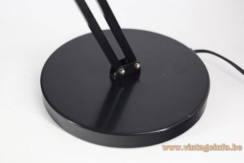 Metalarte Desk Lamp 4113 4