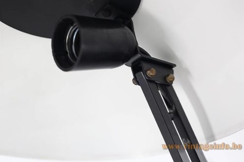 Metalarte Desk Lamp 4113 5