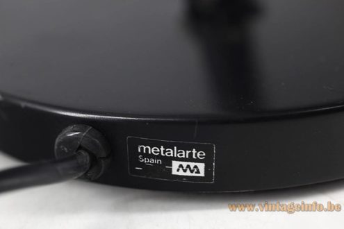 Metalarte Desk Lamp 4113 6