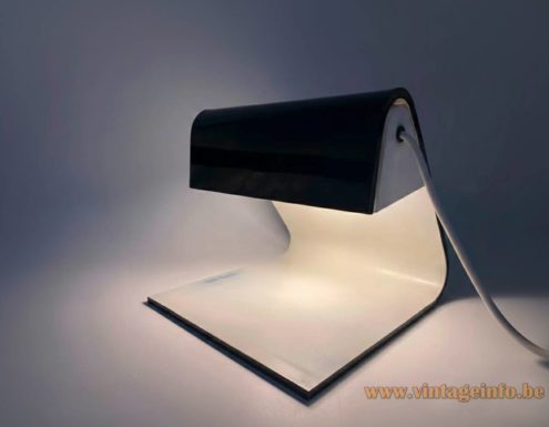 Stilnovo Studio Desk Lamp 1