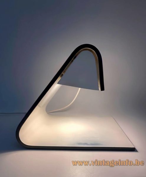 Stilnovo Studio Desk Lamp 2