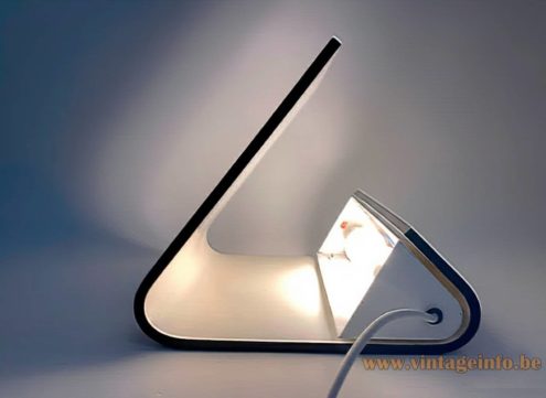 Stilnovo Studio Desk Lamp 3
