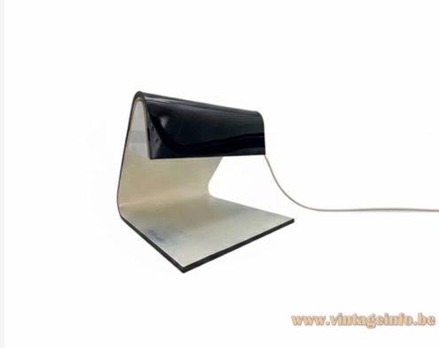 Stilnovo Studio Desk Lamp 5