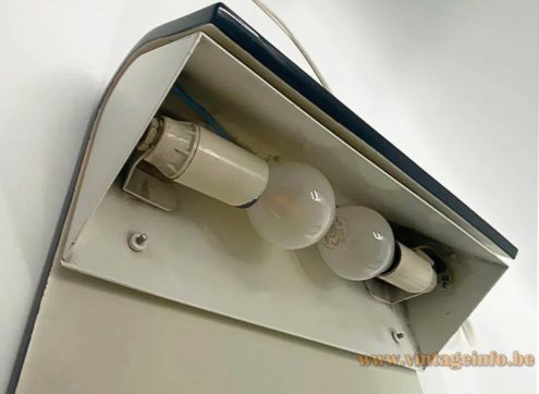 Stilnovo Studio Desk Lamp 6