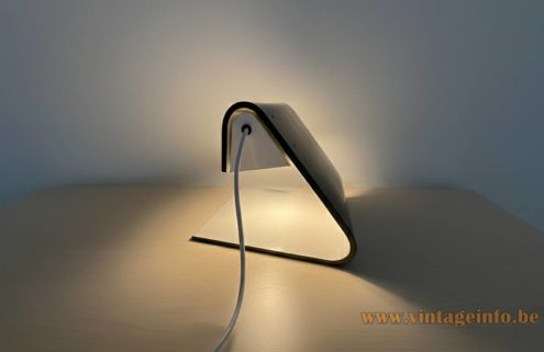 Stilnovo Studio Desk Lamp 7
