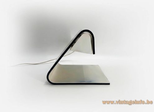Stilnovo Studio Desk Lamp 8