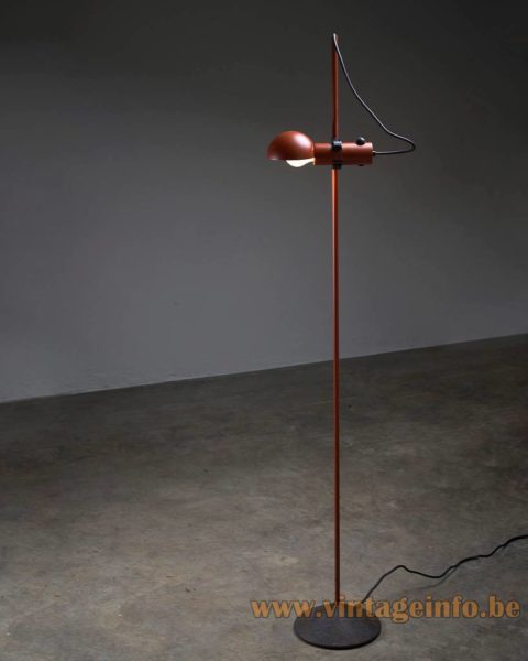Tronconi iGru Floor Lamp 1