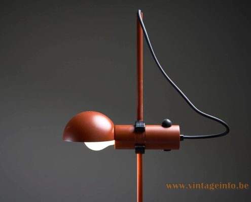 Tronconi iGru Floor Lamp 2