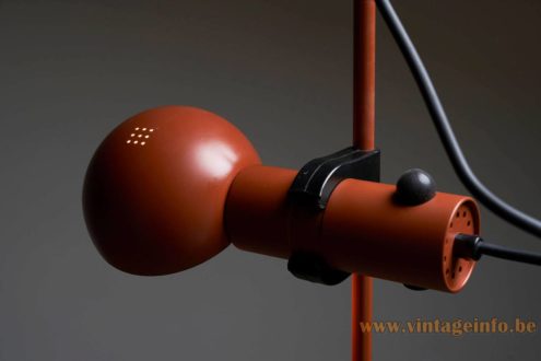 Tronconi iGru Floor Lamp 4