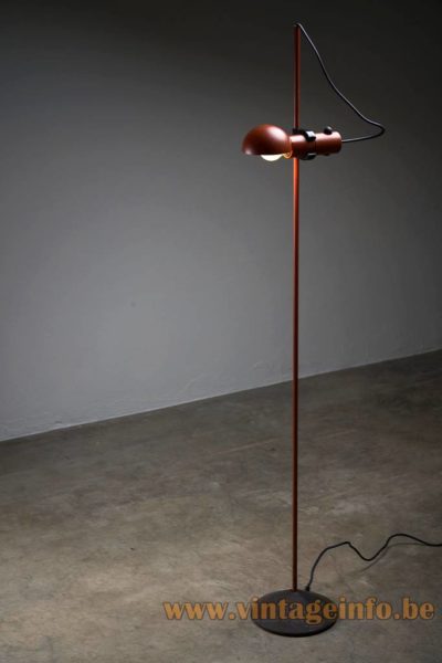Tronconi iGru Floor Lamp 6
