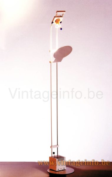 LINKE.PLEWA .DESIGN Brillantleuchten TWI LIGHT – Halogen Lighting System 14 1