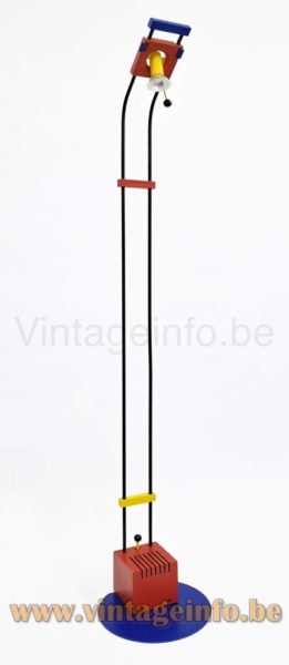 LINKE.PLEWA .DESIGN Brillantleuchten TWI LIGHT – Halogen Lighting System 2 1