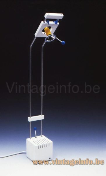 LINKE.PLEWA .DESIGN Brillantleuchten TWI LIGHT – Halogen Lighting System 9 1