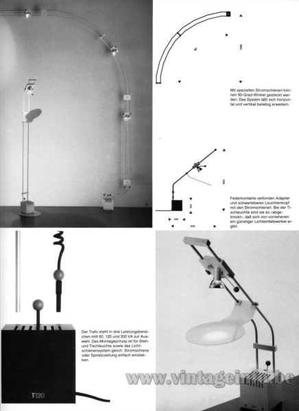 LINKE.PLEWA .DESIGN Brillantleuchten – Press Photos 11