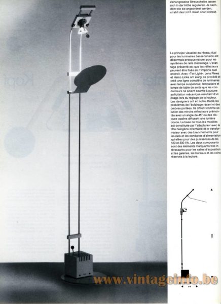 LINKE.PLEWA .DESIGN Brillantleuchten – Press Photos 12