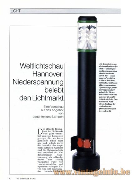 LINKE.PLEWA .DESIGN Brillantleuchten – Press Photos 3