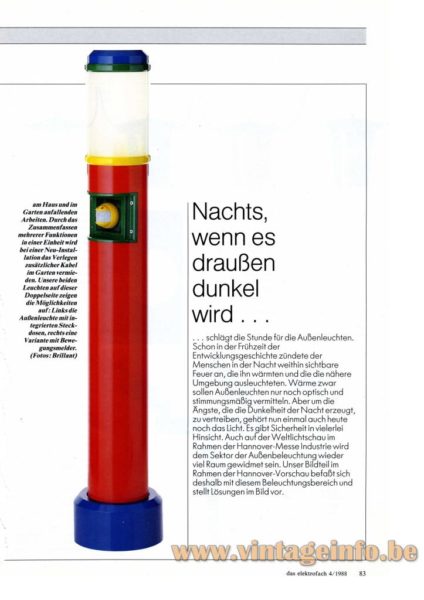 LINKE.PLEWA .DESIGN Brillantleuchten – Press Photos 4