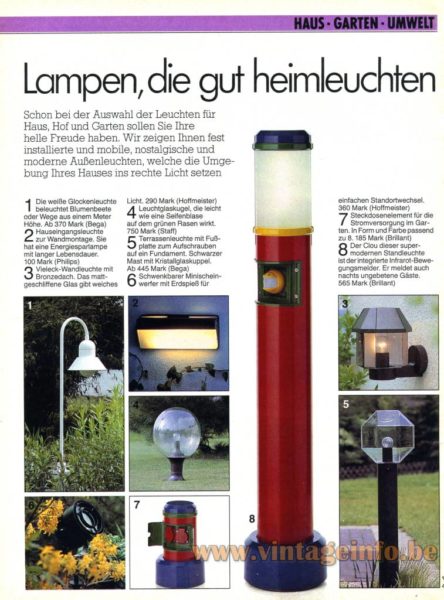 LINKE.PLEWA .DESIGN Brillantleuchten – Press Photos 5