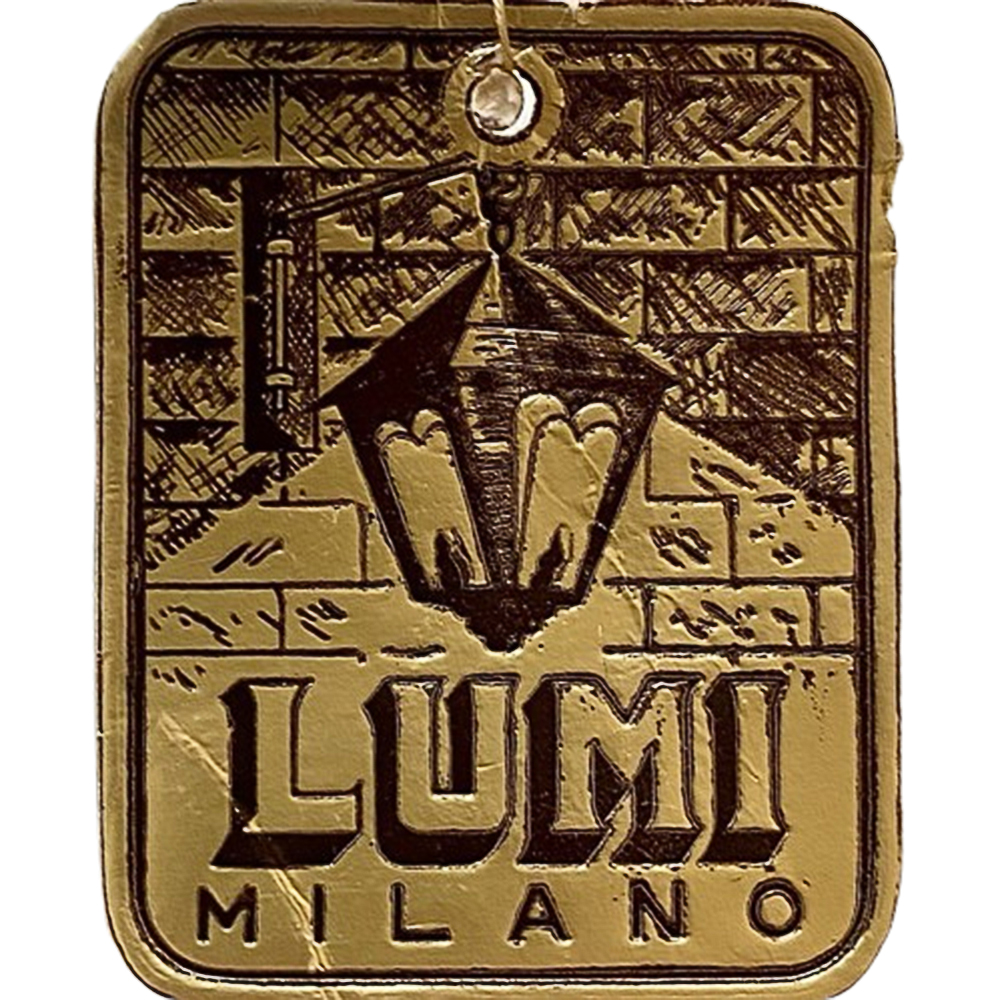 Lumi label
