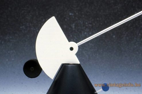 Linke.Plewa .Design Mecano Desk Lamp 5