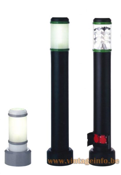 Linke.Plewa .Design Outdoor Garden Lamp 10