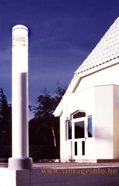 Linke.Plewa .Design Outdoor Garden Lamp 4