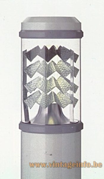 Linke.Plewa .Design Outdoor Garden Lamp 5