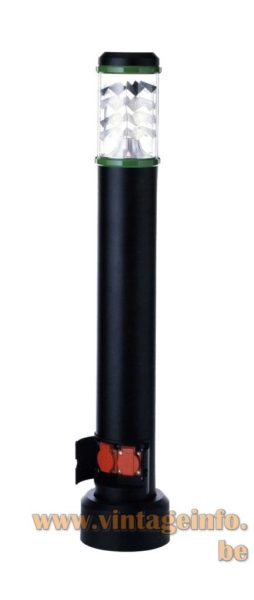 Linke.Plewa .Design Outdoor Garden Lamp 8