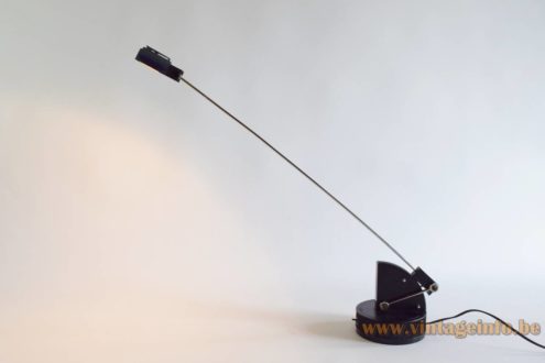 Linke.Plewa .Design Segma Desk Lamp 1 2