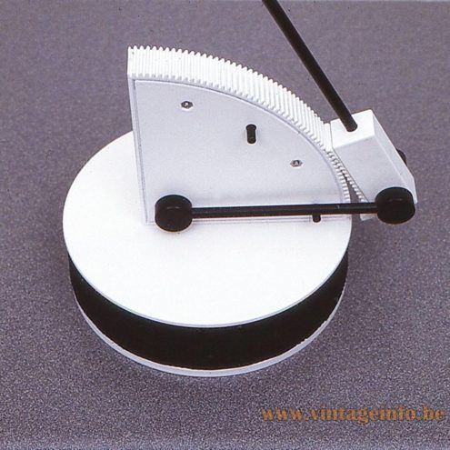 Linke.Plewa .Design Segma Desk Lamp 10 1