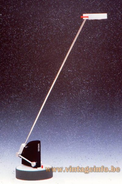 Linke.Plewa .Design Segma Desk Lamp 2 1