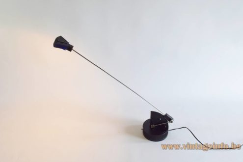 Linke.Plewa .Design Segma Desk Lamp 2 2