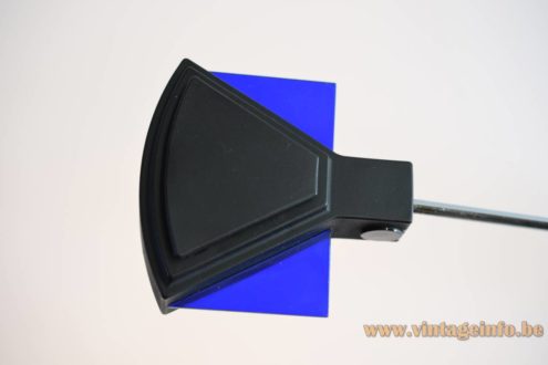 Linke.Plewa .Design Segma Desk Lamp 2