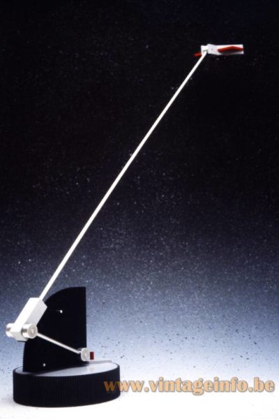 Linke.Plewa .Design Segma Desk Lamp 3 1