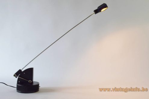 Linke.Plewa .Design Segma Desk Lamp 3 2
